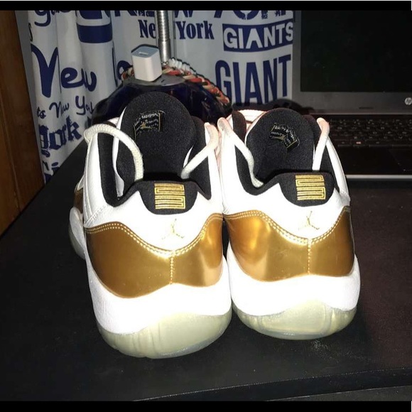 Jordan 11 closing ceremony’s - Picture 3 of 6